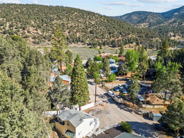 7106 Lakeview, Frazier Park, CA 93225