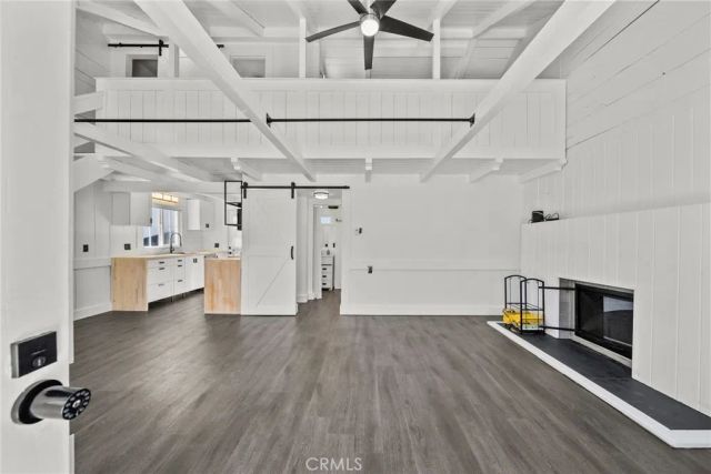 7106 Lakeview, Frazier Park, CA 93225