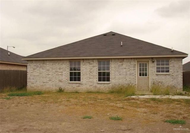 719 Sherryl Avenue, Pharr, TX 78577
