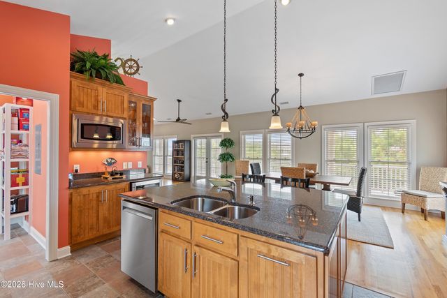 673 Beaufain Street SW, Supply, NC 28462