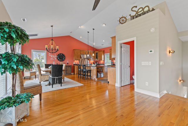673 Beaufain Street SW, Supply, NC 28462