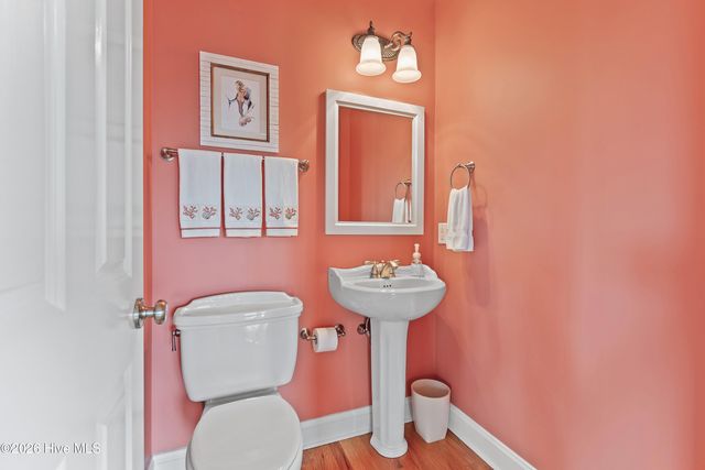 673 Beaufain Street SW, Supply, NC 28462