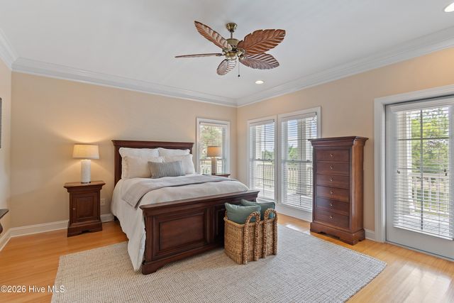 673 Beaufain Street SW, Supply, NC 28462