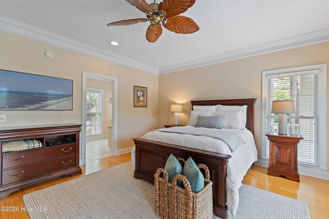 673 Beaufain Street SW, Supply, NC 28462