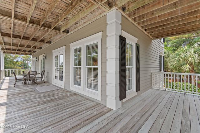 673 Beaufain Street SW, Supply, NC 28462