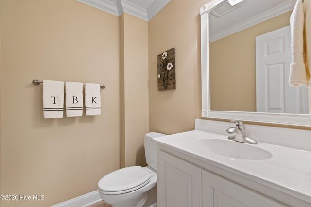 673 Beaufain Street SW, Supply, NC 28462