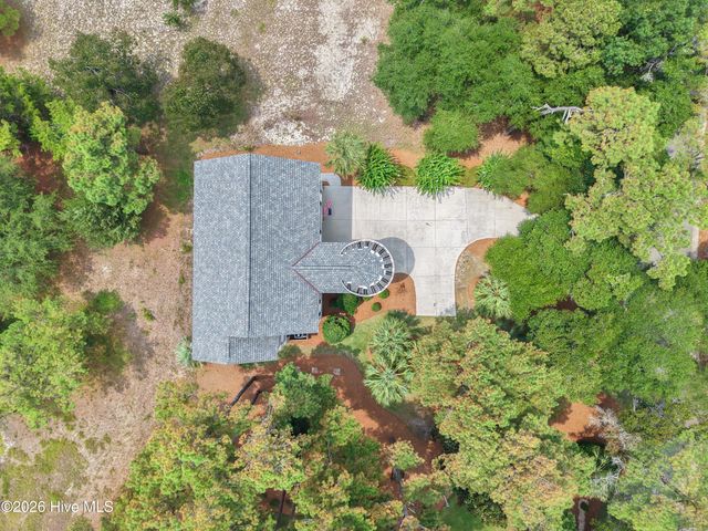 673 Beaufain Street SW, Supply, NC 28462