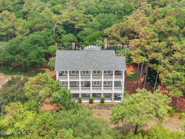 673 Beaufain Street SW, Supply, NC 28462