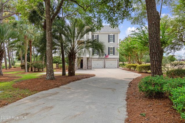 673 Beaufain Street SW, Supply, NC 28462