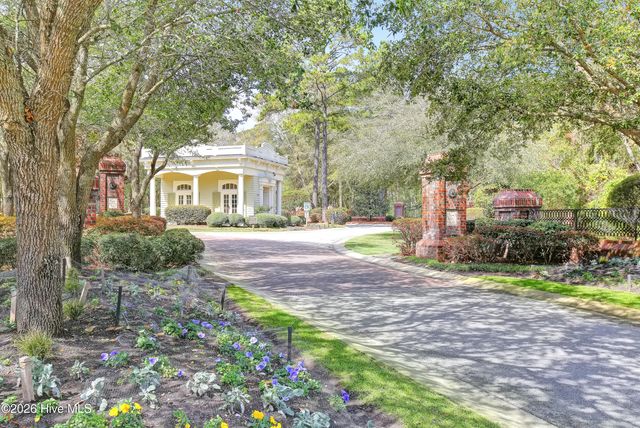 673 Beaufain Street SW, Supply, NC 28462