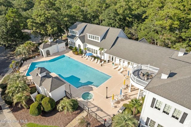 673 Beaufain Street SW, Supply, NC 28462