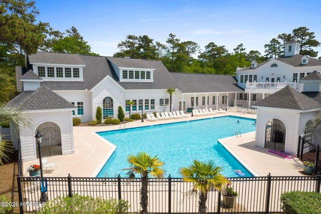 673 Beaufain Street SW, Supply, NC 28462
