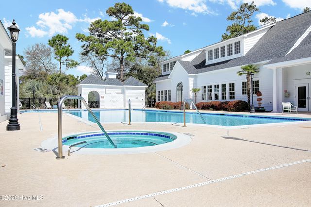 673 Beaufain Street SW, Supply, NC 28462
