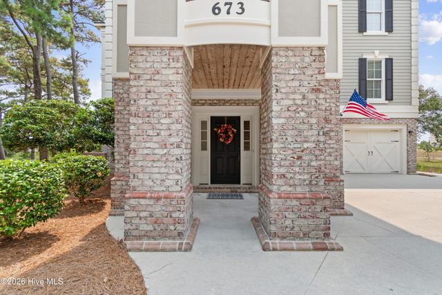673 Beaufain Street SW, Supply, NC 28462