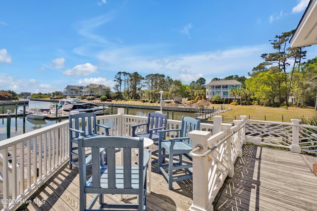 673 Beaufain Street SW, Supply, NC 28462