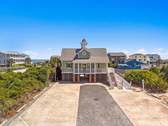 673 Beaufain Street SW, Supply, NC 28462