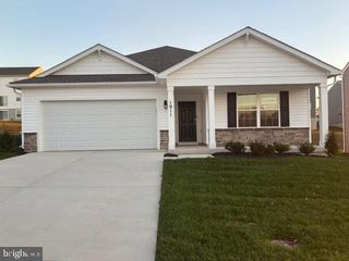 1023 BUNCH BERRY DR, Joppa, MD 21085