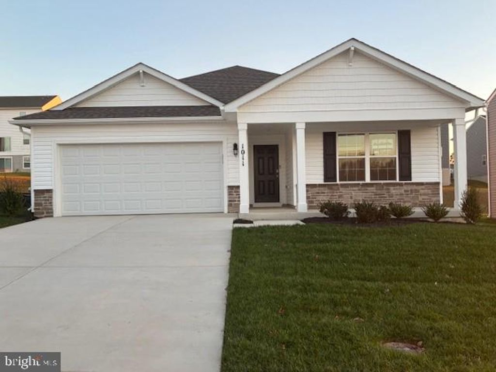 1023 BUNCH BERRY DR, Joppa, MD 21085