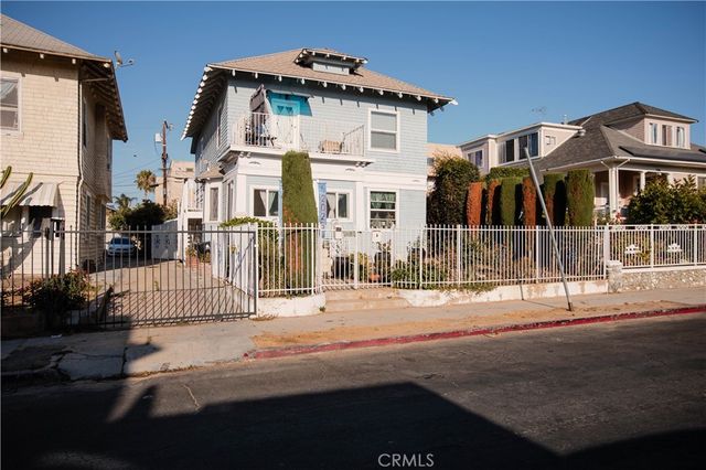 1312 Arapahoe, Los Angeles, CA 90006