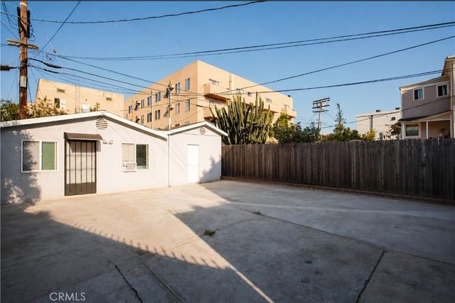 1312 Arapahoe, Los Angeles, CA 90006