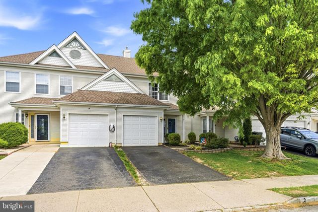 3 TATTERSALL DR, Burlington, NJ 08016