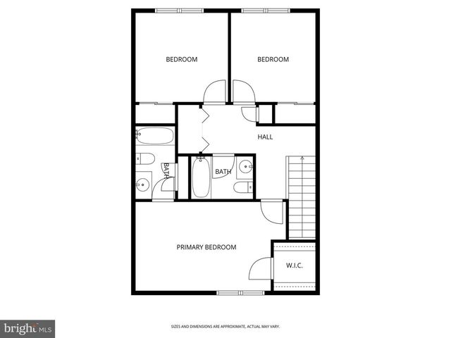 3 TATTERSALL DR, Burlington, NJ 08016