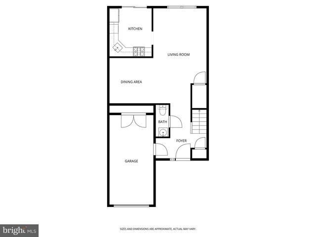 3 TATTERSALL DR, Burlington, NJ 08016