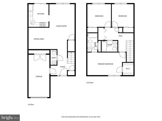 3 TATTERSALL DR, Burlington, NJ 08016