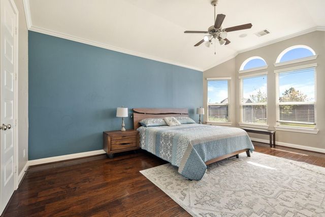 25611 Kearsley Drive, Katy, TX 77494