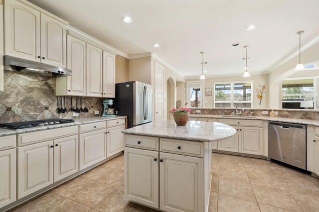 25611 Kearsley Drive, Katy, TX 77494