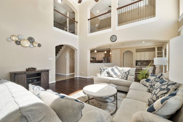 25611 Kearsley Drive, Katy, TX 77494