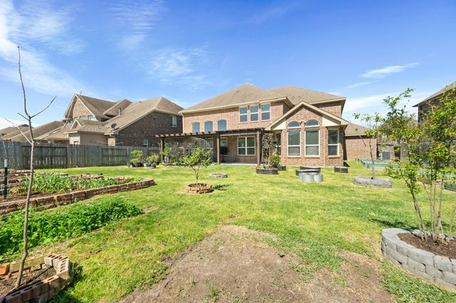 25611 Kearsley Drive, Katy, TX 77494