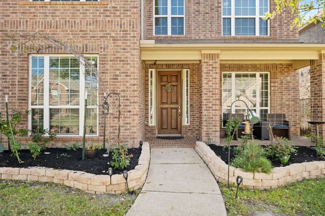 25611 Kearsley Drive, Katy, TX 77494