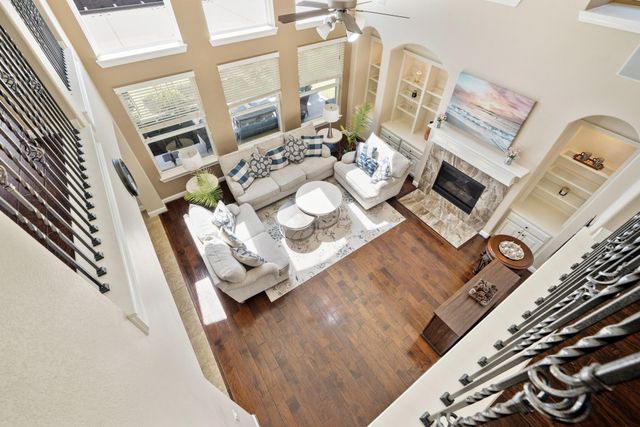 25611 Kearsley Drive, Katy, TX 77494