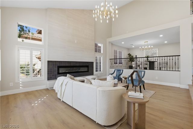 7536 Gossamer Wind Street, Las Vegas, NV 89139