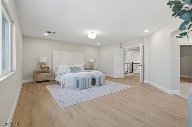 7536 Gossamer Wind Street, Las Vegas, NV 89139