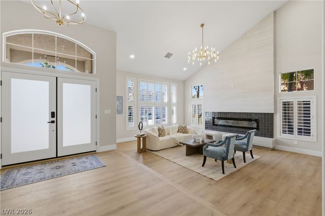 7536 Gossamer Wind Street, Las Vegas, NV 89139
