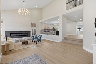 7536 Gossamer Wind Street, Las Vegas, NV 89139