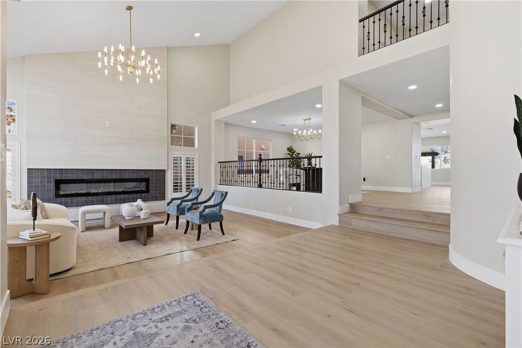 7536 Gossamer Wind Street, Las Vegas, NV 89139