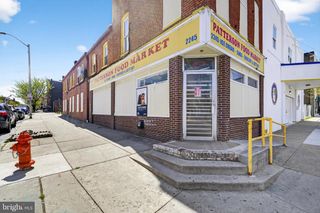 2245 E FAYETTE ST #2ND FLOOR, Baltimore, MD 21231