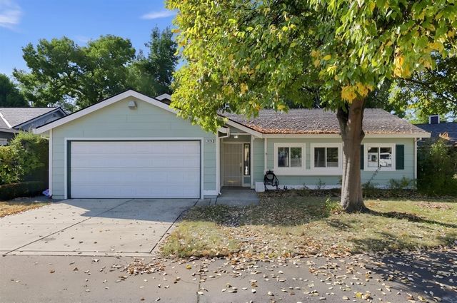 7618 Wes Way, Citrus Heights, CA 95610