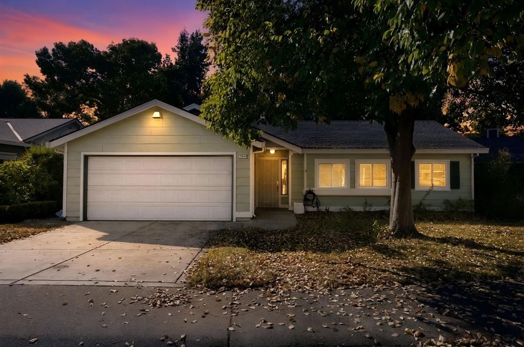 7618 Wes Way, Citrus Heights, CA 95610