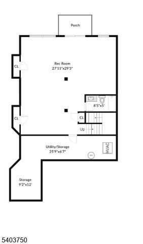 12 Glades Dr, Denville Twp., NJ 07834