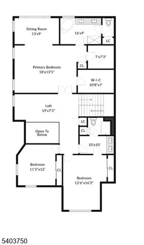 12 Glades Dr, Denville Twp., NJ 07834