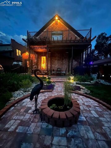 417 Greenwood Avenue, Canon City, CO 81212