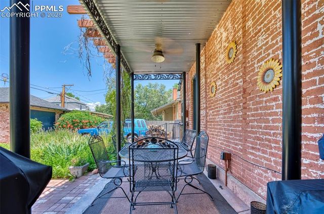 417 Greenwood Avenue, Canon City, CO 81212