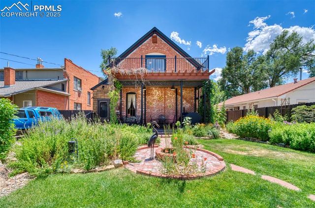 417 Greenwood Avenue, Canon City, CO 81212