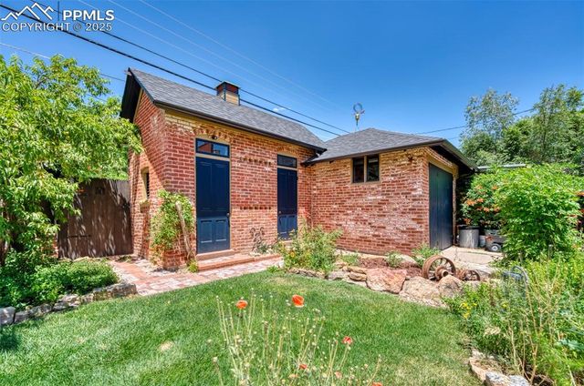 417 Greenwood Avenue, Canon City, CO 81212