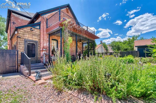 417 Greenwood Avenue, Canon City, CO 81212