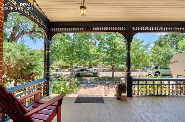 417 Greenwood Avenue, Canon City, CO 81212